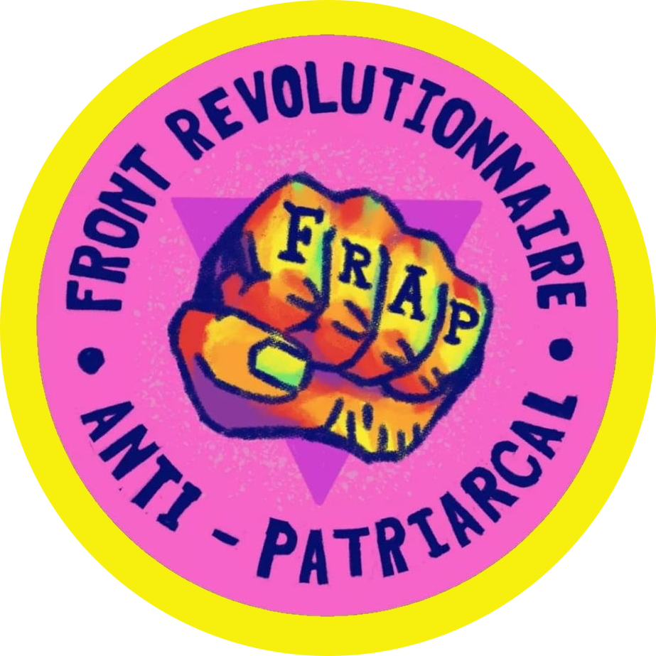 Logo FRAP Rennes